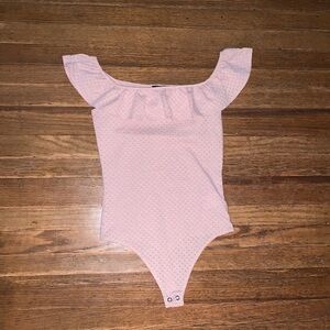 BUY 1 GET 1 FREE, add to a bundle, Off the shoulder bodysuit